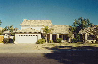 Residential Property Residential Property